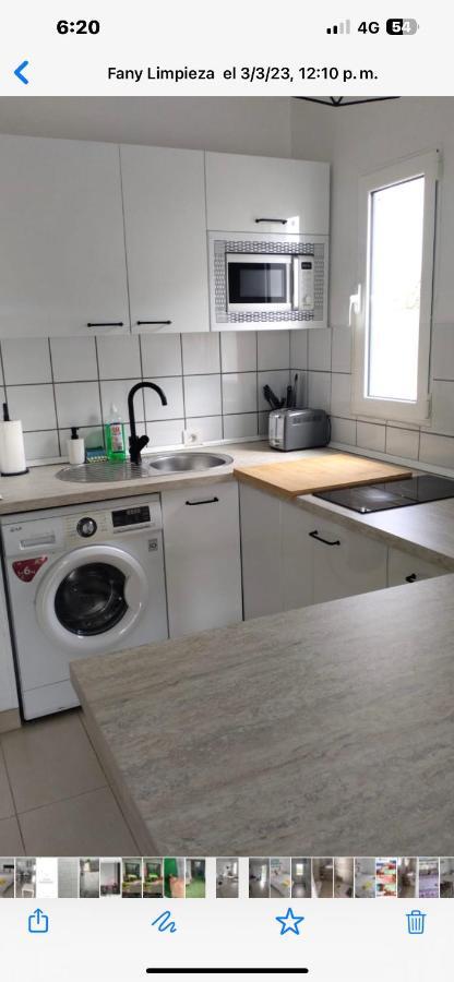 Mimosas Apartamento