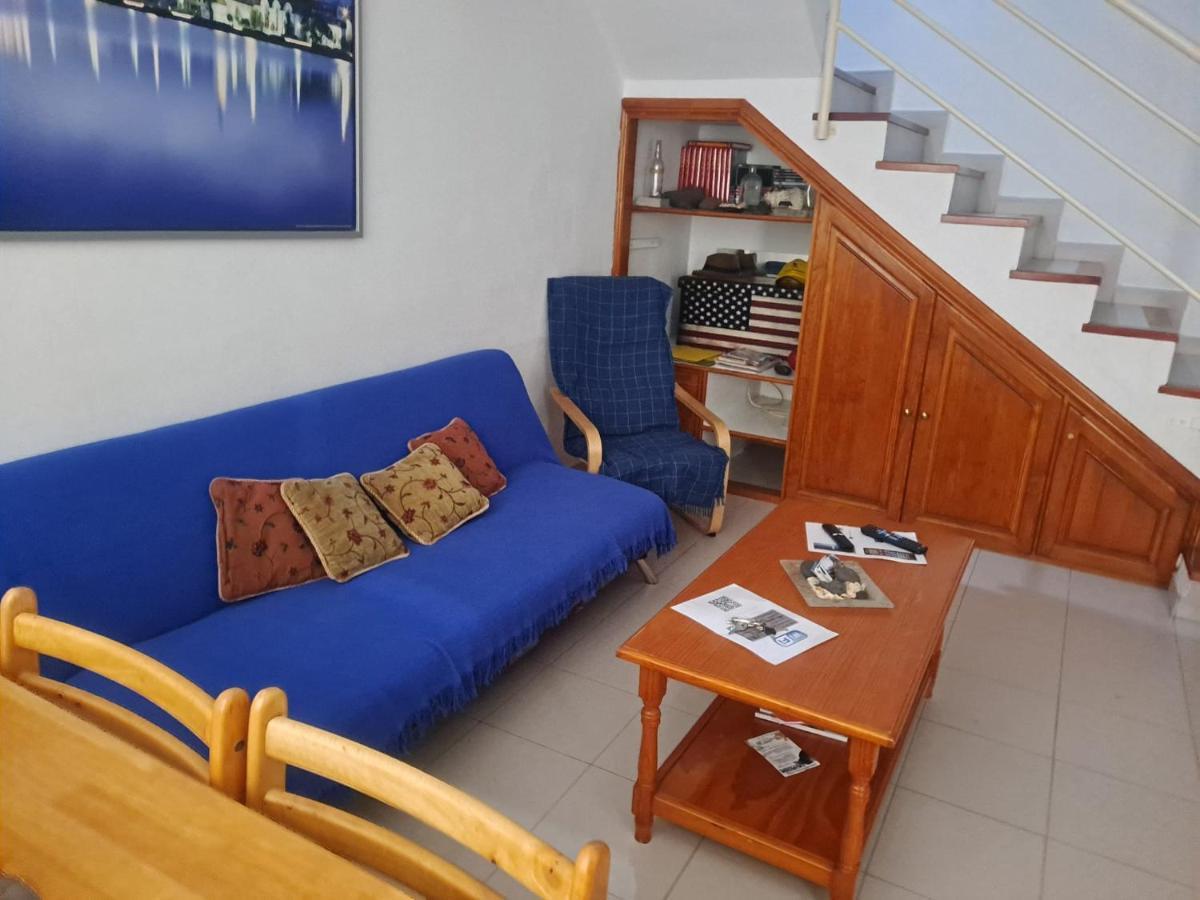 Сasa de vacaciones Casa Amaia