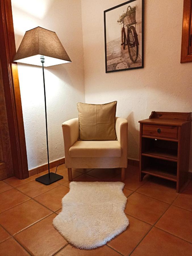 La Barrica Holiday home Soo