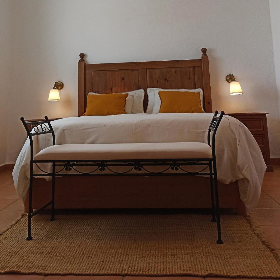 La Barrica Holiday home