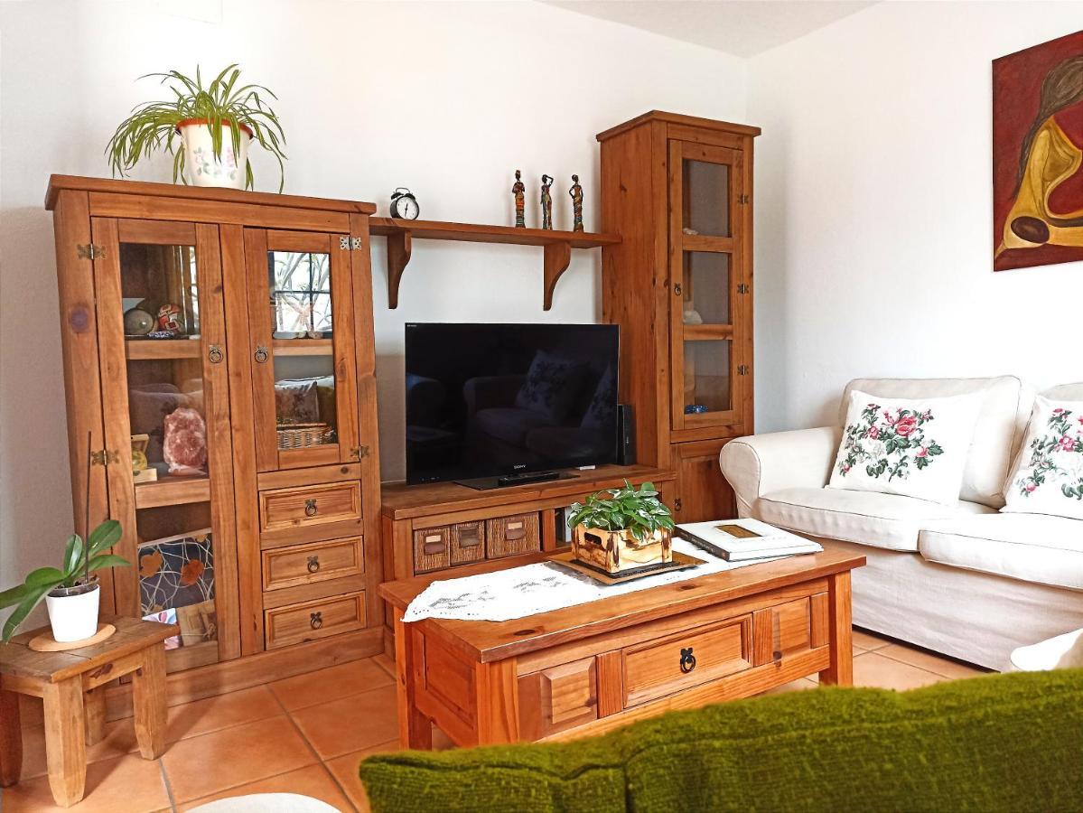 La Barrica Holiday home Soo