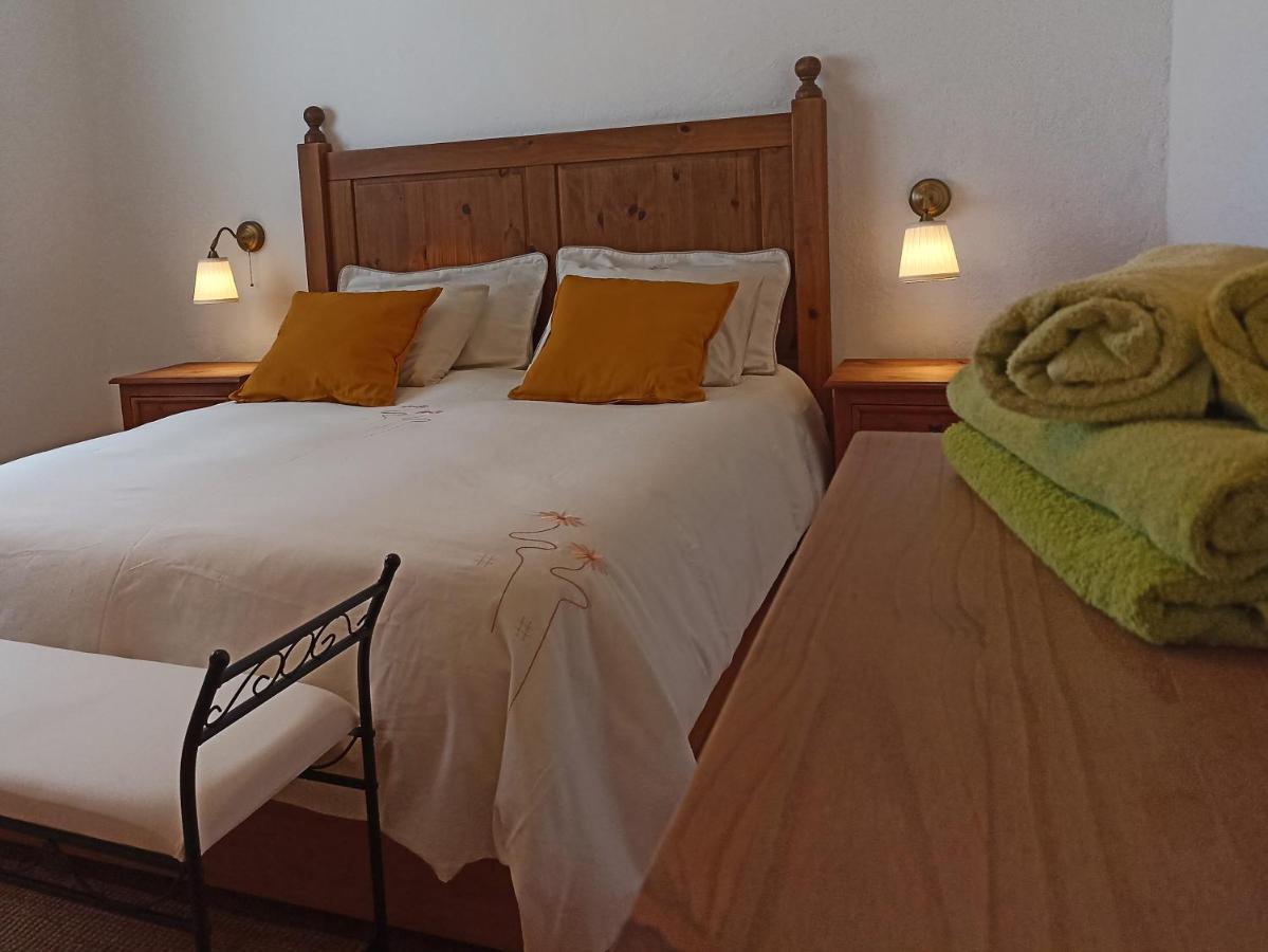 Holiday home La Barrica Soo