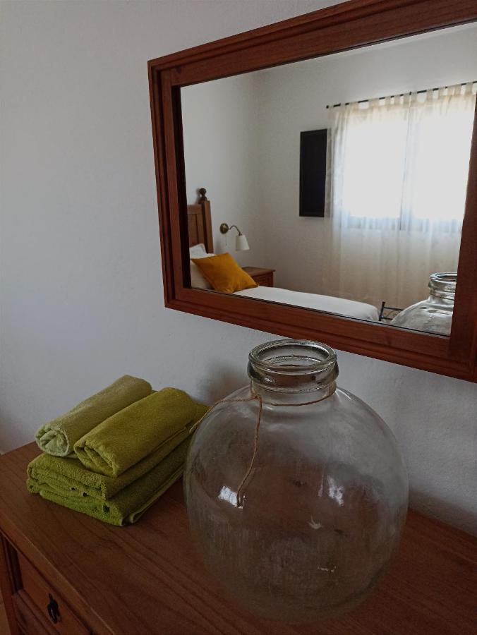 La Barrica Holiday home Soo