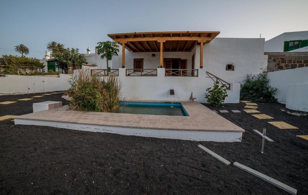 Lightbooking Lanzarote