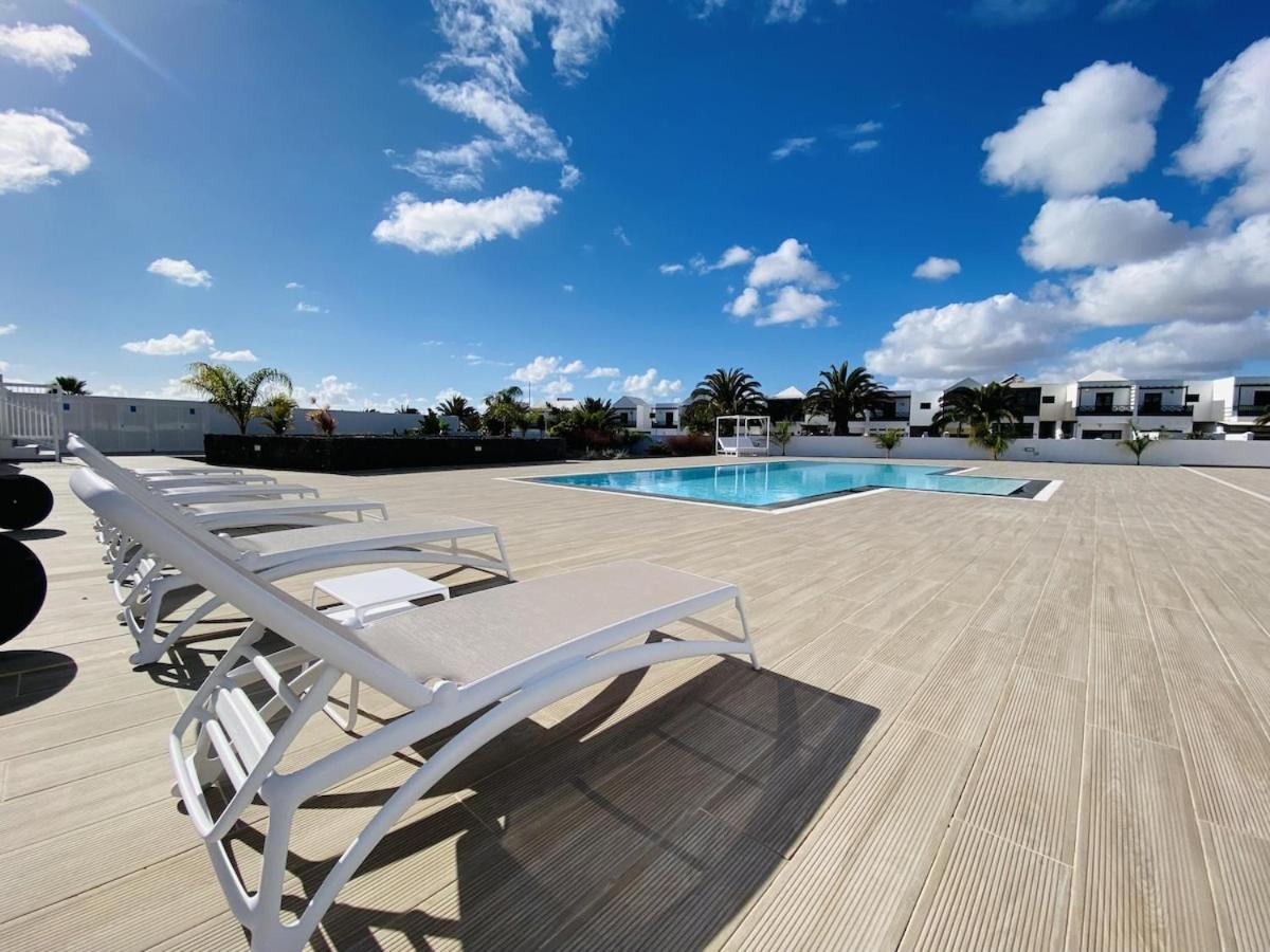 Apartment Senator 225 Lanzarote *
