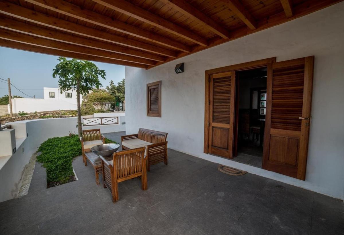 Сasa de vacaciones Lightbooking Lanzarote *