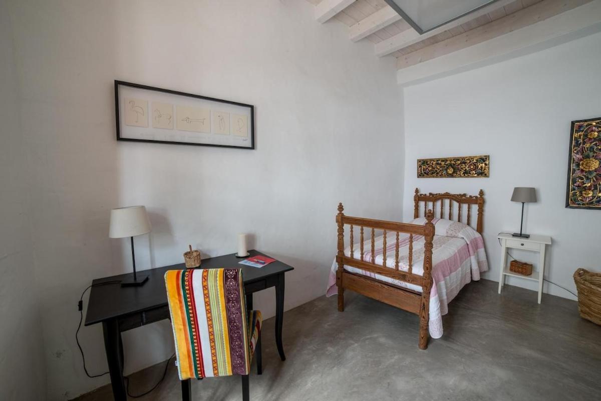 Сasa de vacaciones Lightbooking Lanzarote Haría