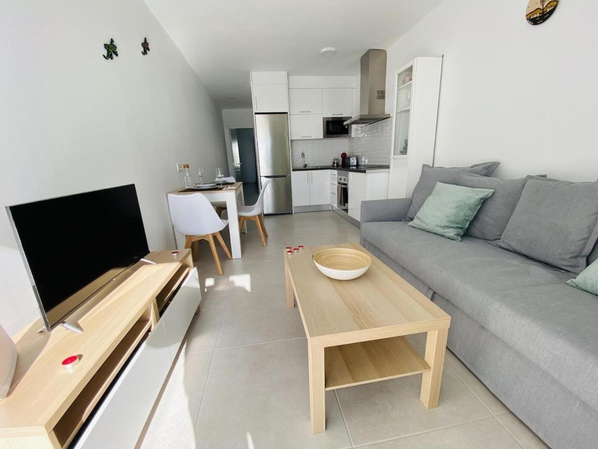Apartment Senator 225 Lanzarote *