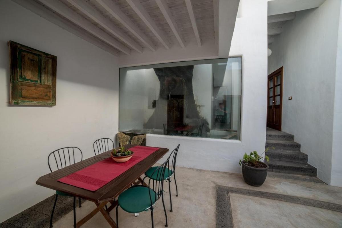 Сasa de vacaciones Lightbooking Lanzarote Haría