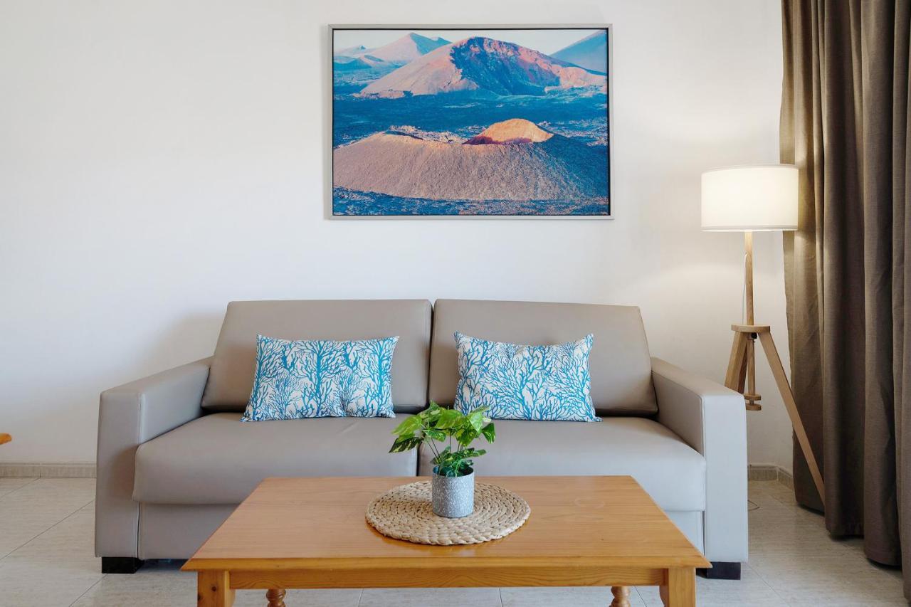 Callao 9 Apartamento Arrieta (Lanzarote)