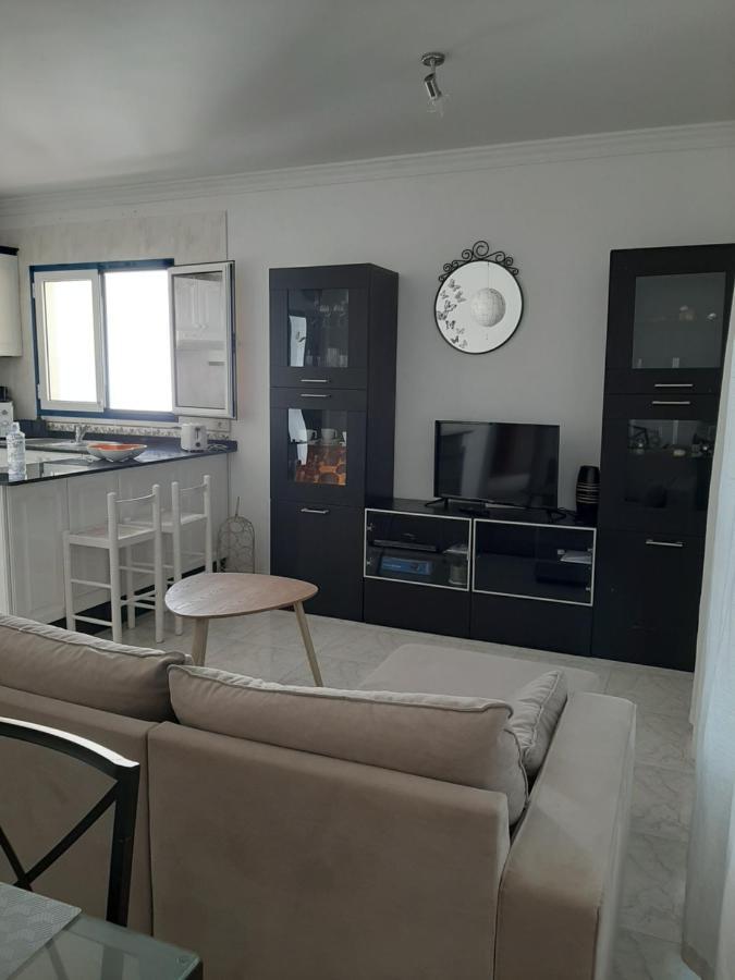 En Lanzarote Apartamento *