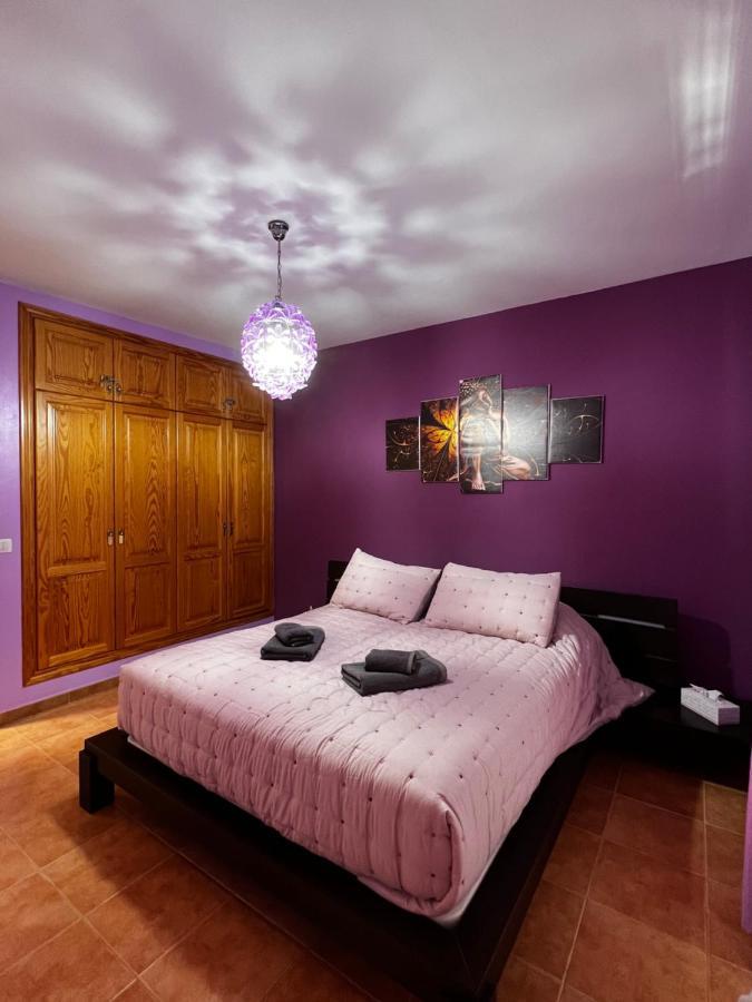Villa Eclips *