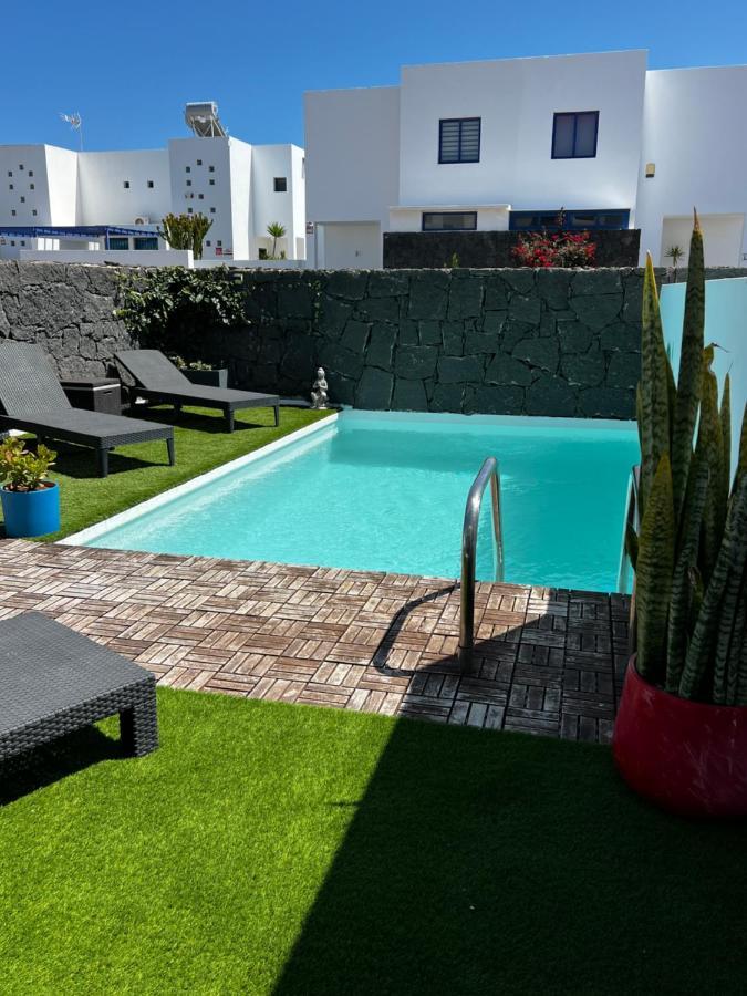 Eclips Villa