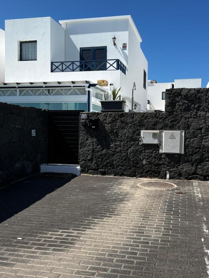 Eclips Villa Playa Blanca (Lanzarote)