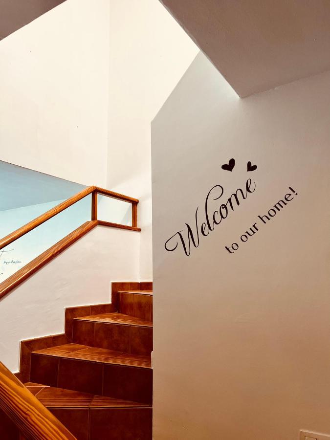 Villa Eclips Playa Blanca (Lanzarote)