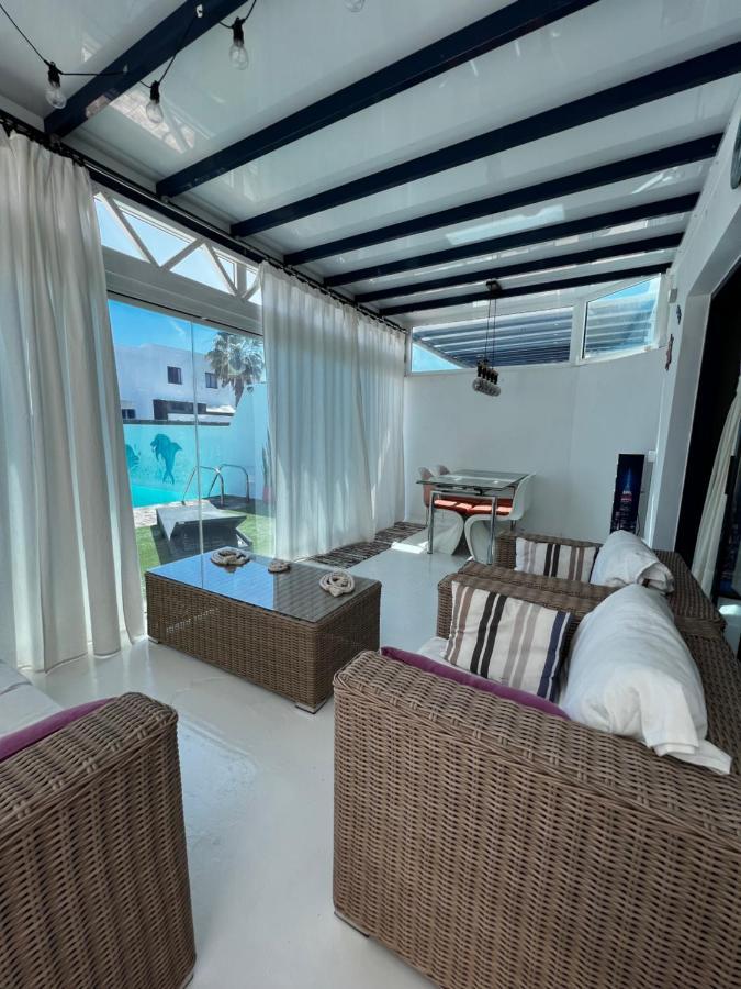 Eclips Villa