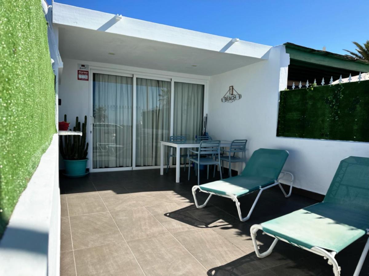 Apartamento Playa Chica, Vistas Al Mar Lanzarote *