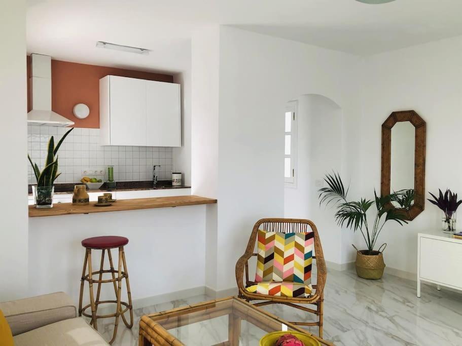 Casa Nicolas Apartment Playa Honda (Lanzarote)