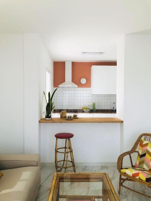 Apartment Casa Nicolas