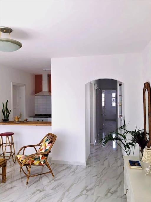 Apartment Casa Nicolas