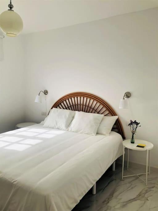 Casa Nicolas Apartment
