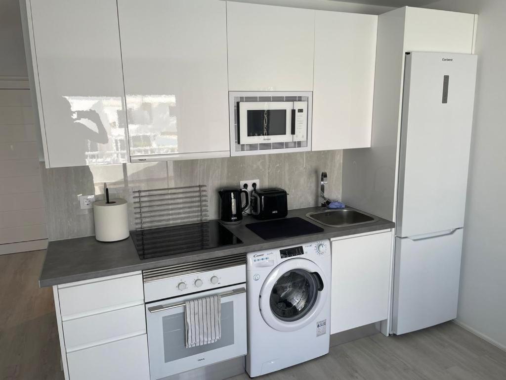 Apartamento View House *