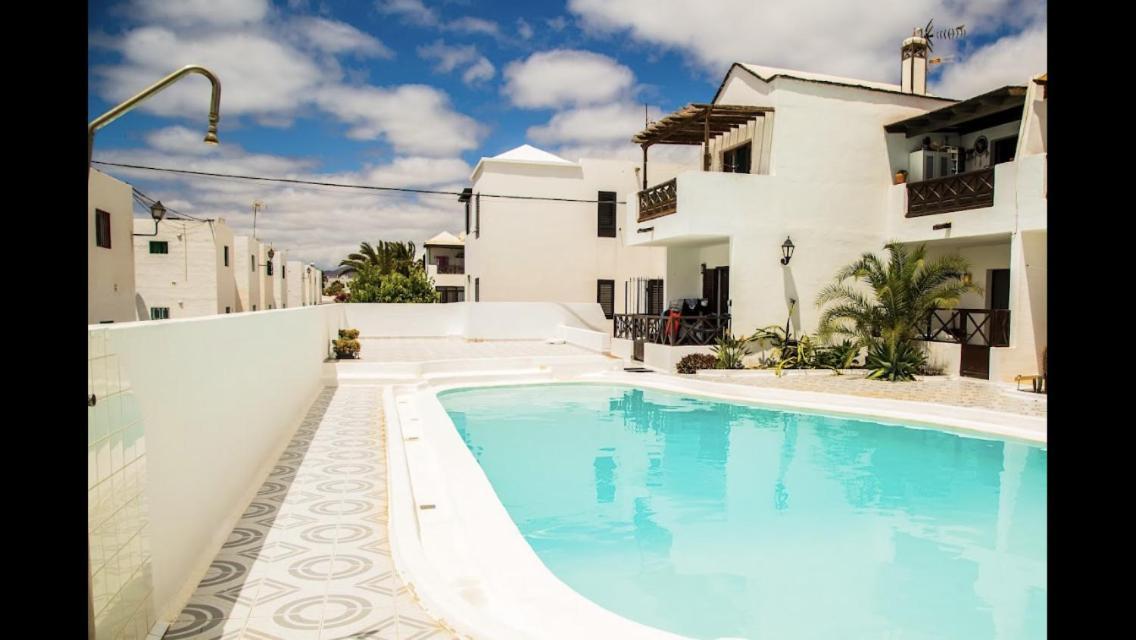 Oasisstudiolanzarote Apartamento *