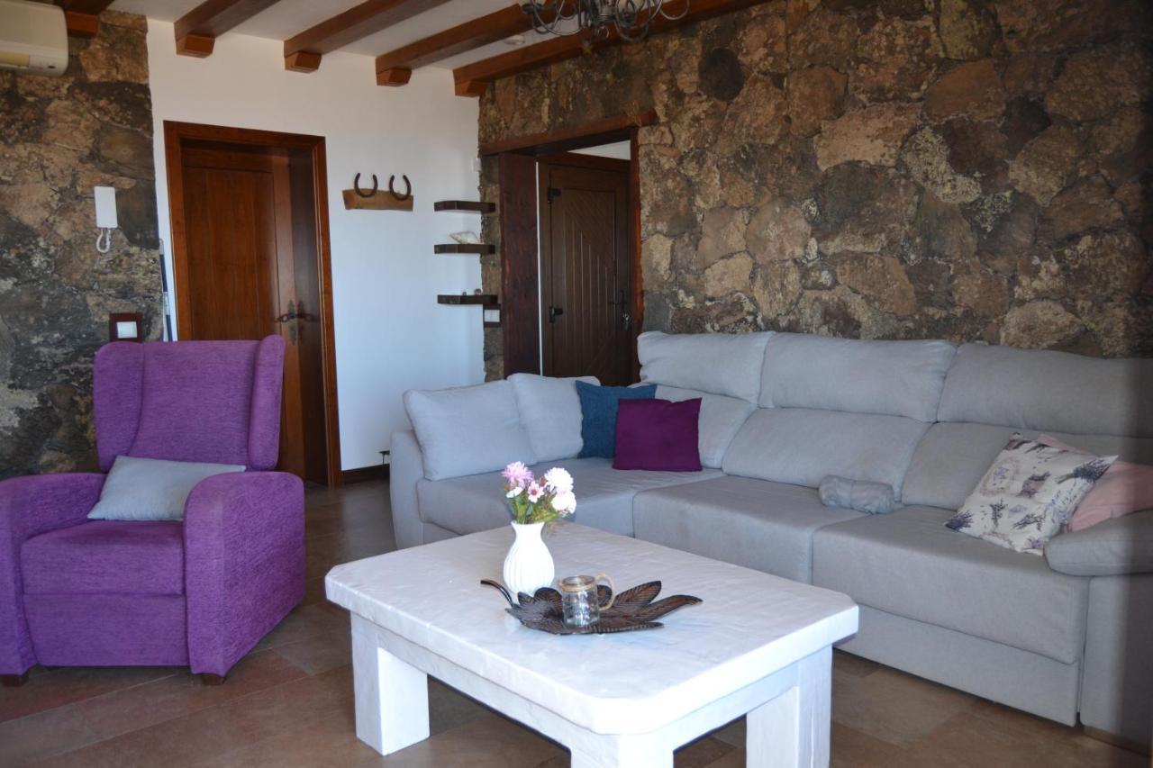 Country house Canto Rojo, Con Vistas A Lobos