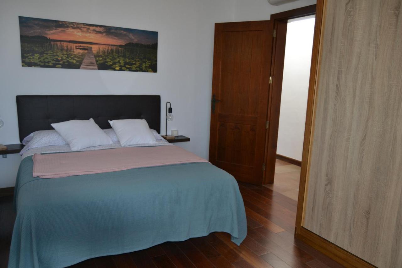 Canto Rojo, La Asomada Con Vistas A Lobos Country house *