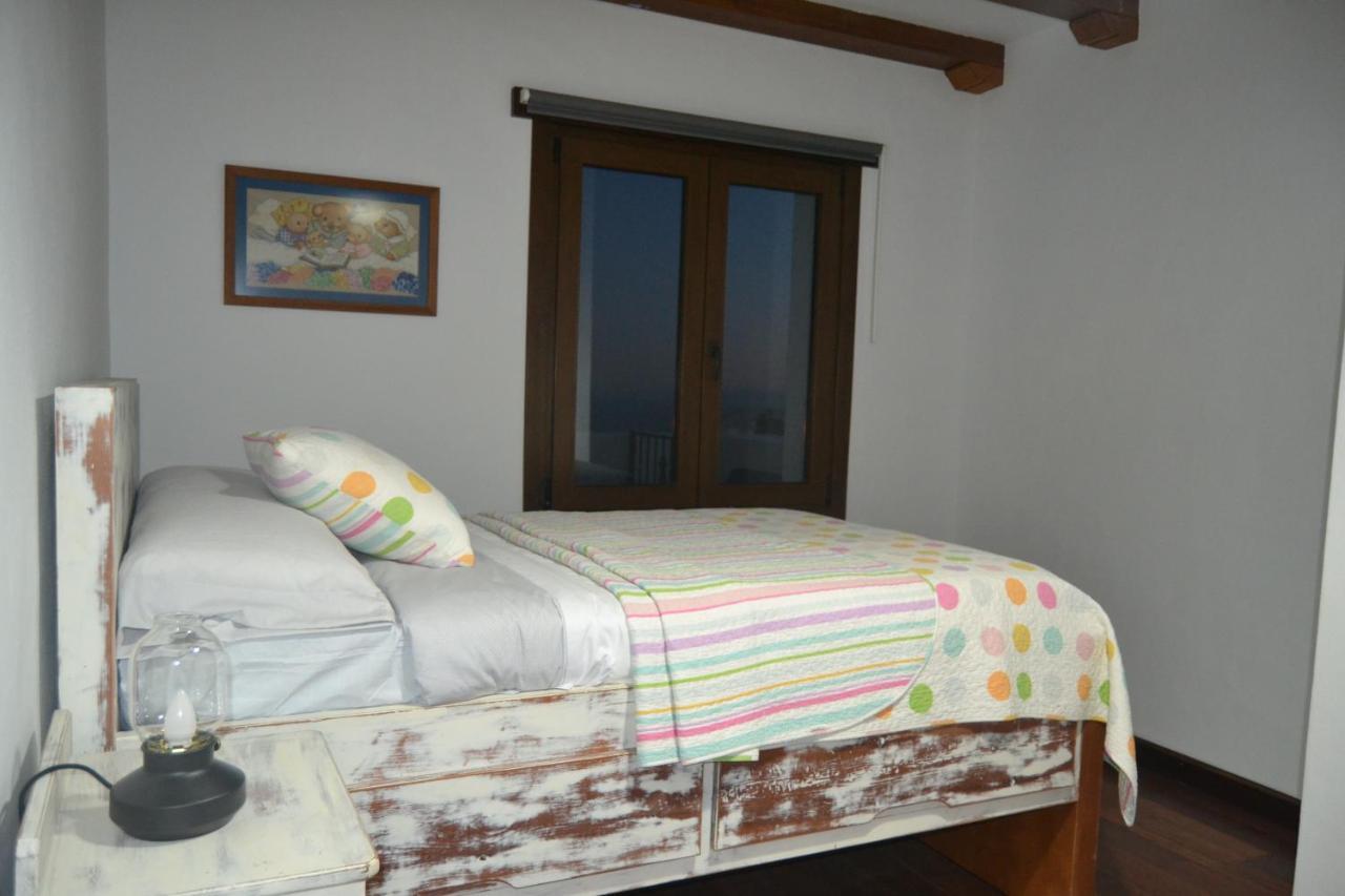 Canto Rojo, La Asomada Con Vistas A Lobos Country house *