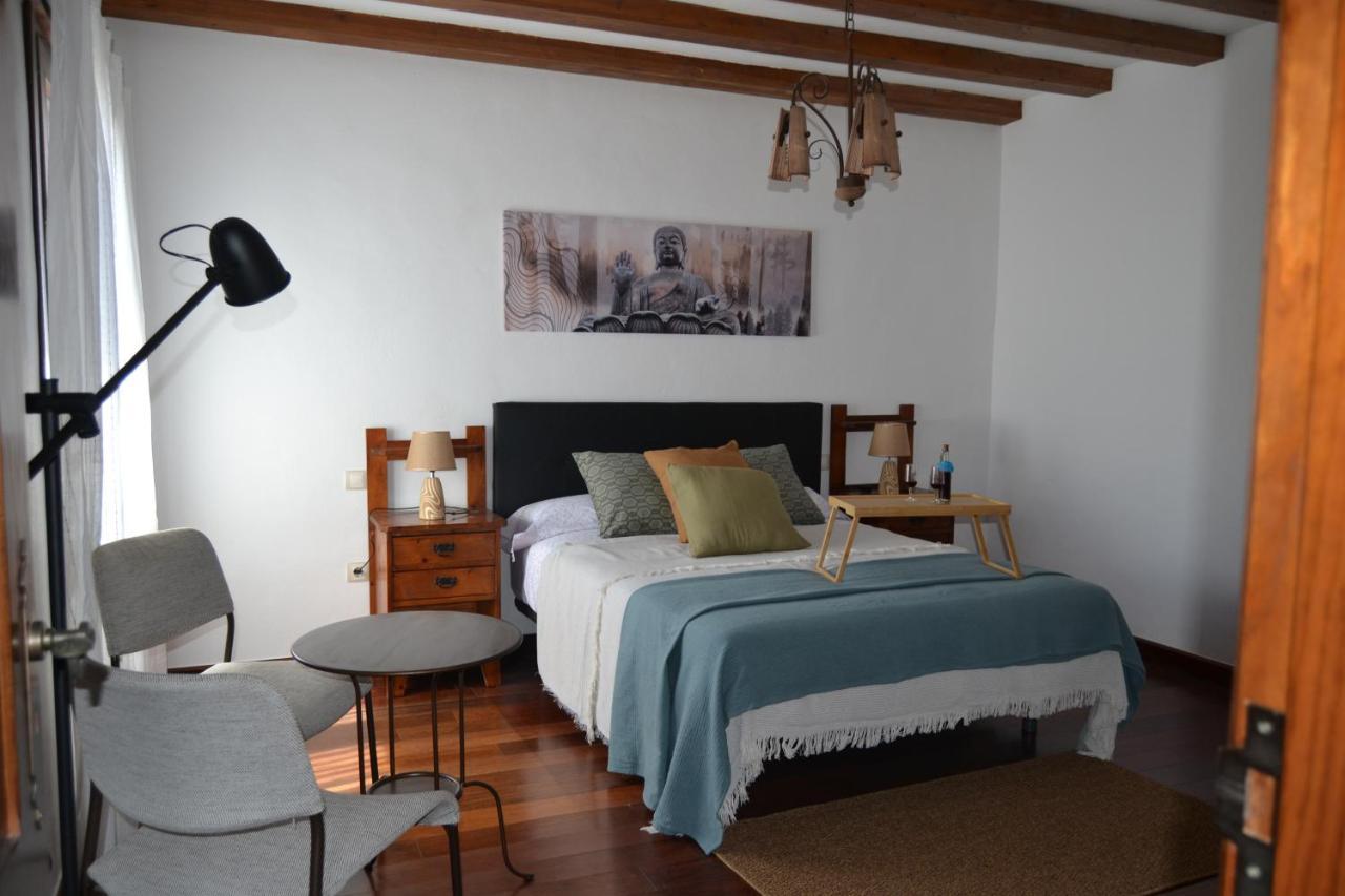 Canto Rojo, Con Vistas A Lobos Country house La Asomada (Lanzarote)