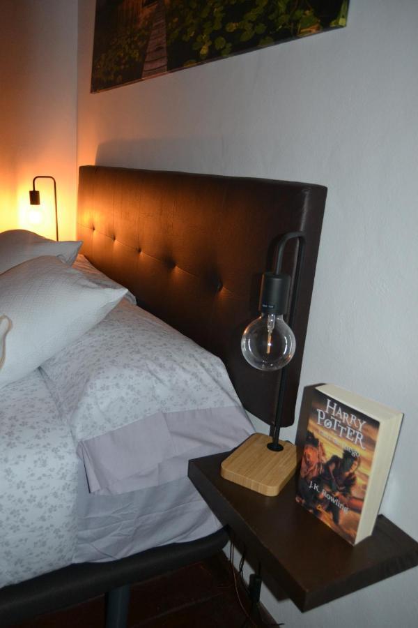Canto Rojo, La Asomada Con Vistas A Lobos Country house *