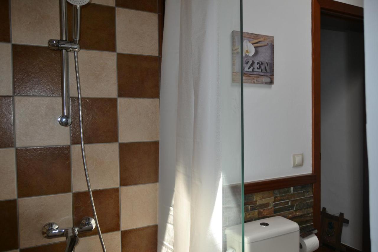 Canto Rojo, Con Vistas A Lobos Country house *