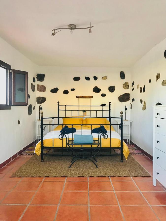 Apartamento Coqueto En El Cuchillo Tinajo