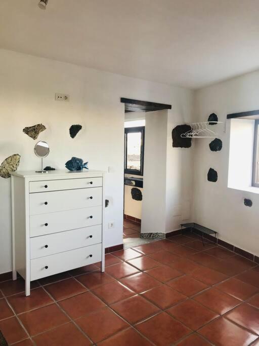 Apartamento Coqueto En El Cuchillo Tinajo