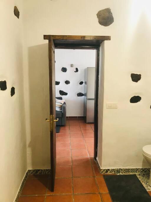 Coqueto En El Cuchillo Apartamento Tinajo