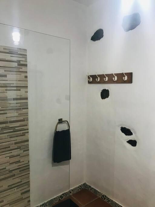 Apartamento Coqueto En El Cuchillo Tinajo