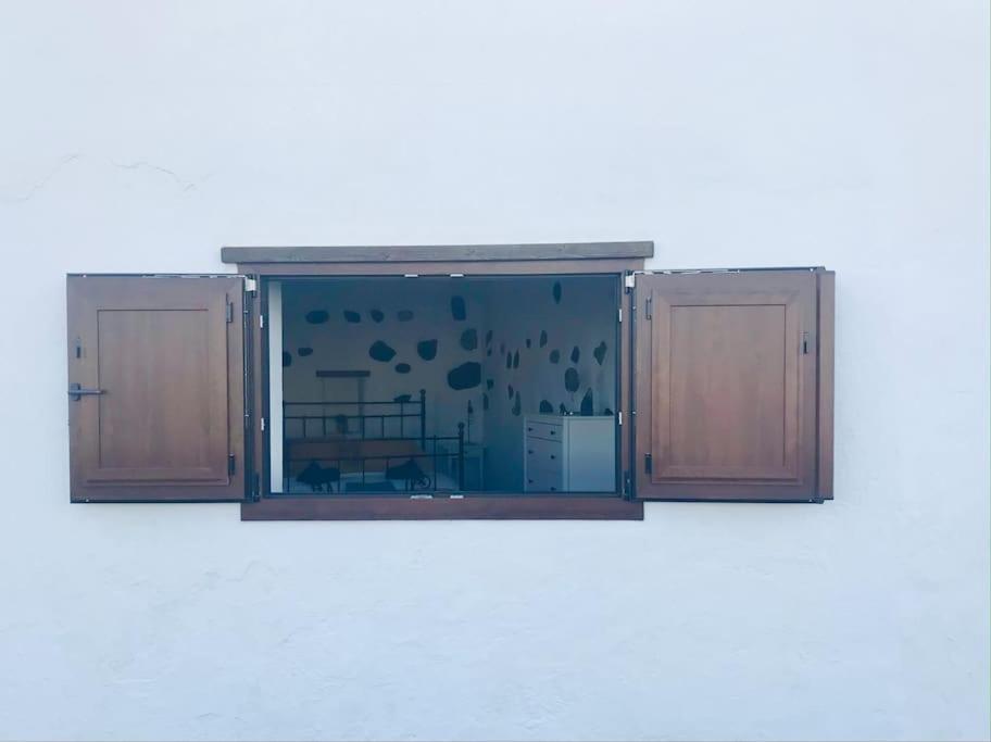 Apartamento Coqueto En El Cuchillo Tinajo