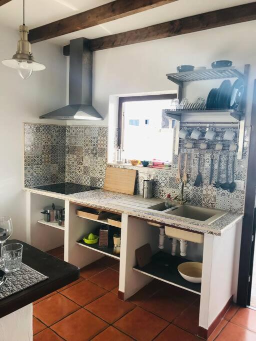 Apartamento Coqueto En El Cuchillo Tinajo