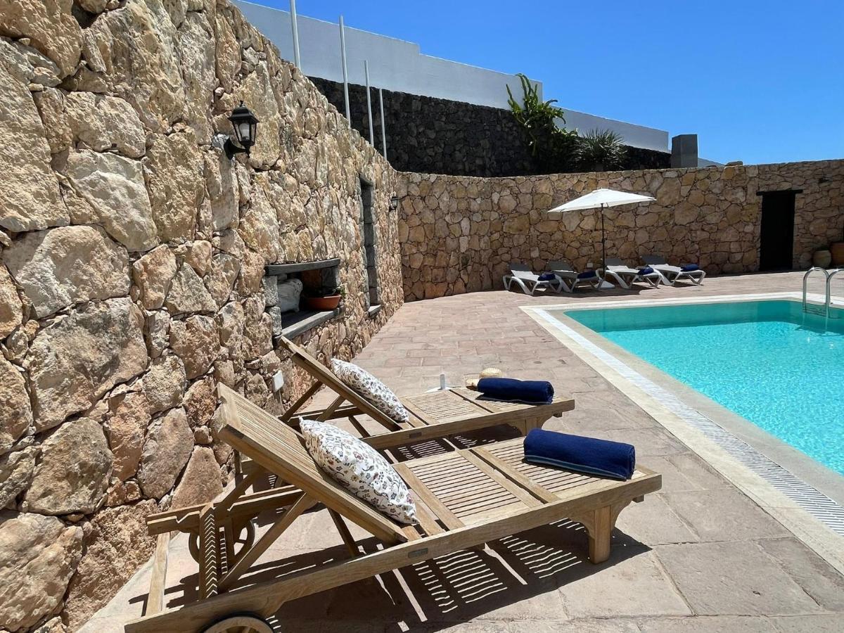 La Morreta I - Lanzarote *