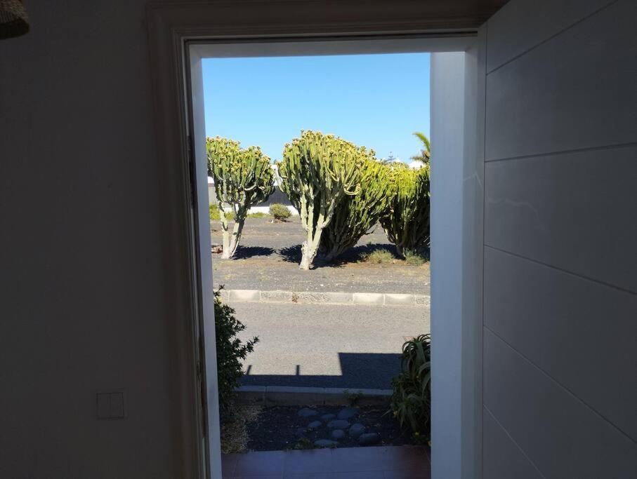 Holiday home Casa Frontera -private Pool-