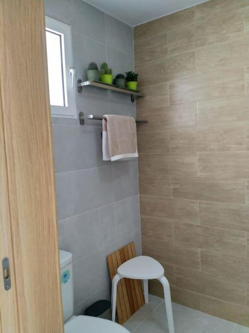 Apartment Beautiful 'studio Verde' With Panoramic Sea Views *