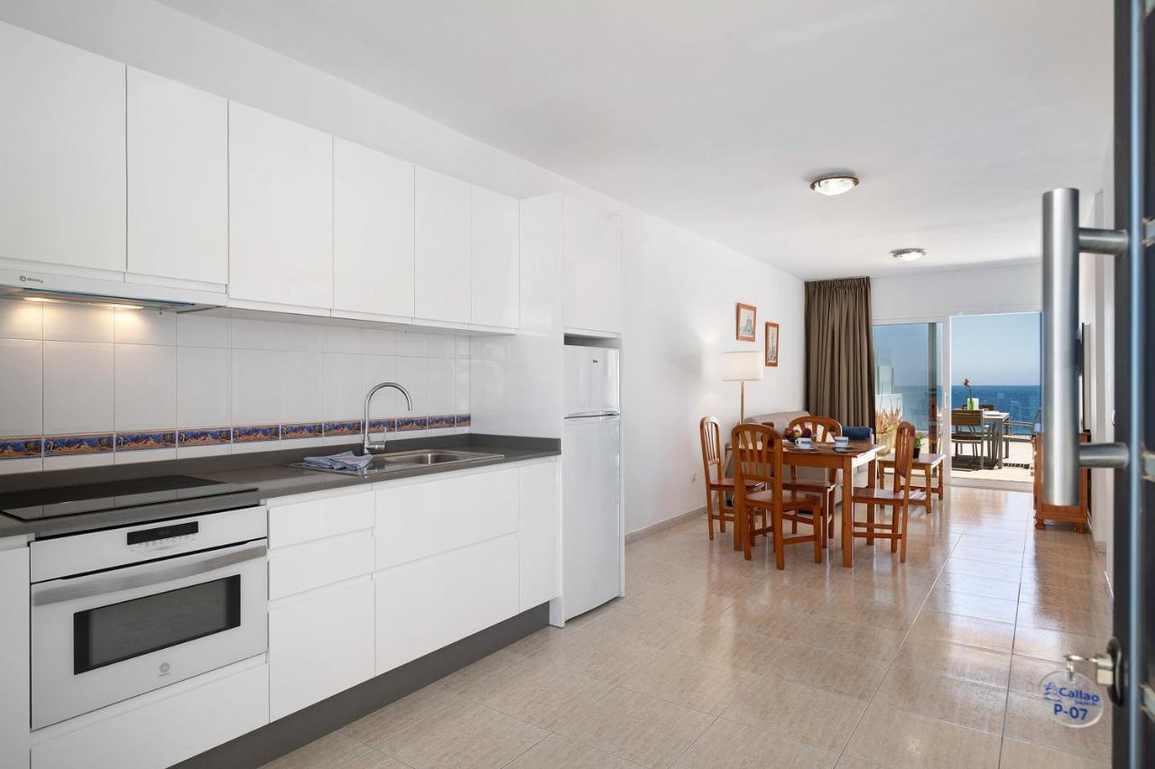 Apartment Callao 7