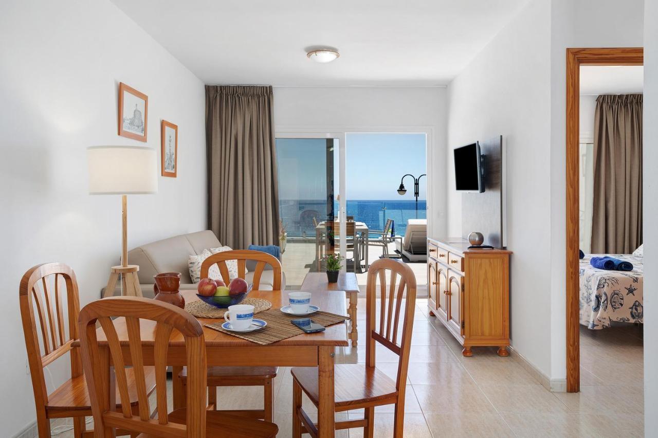 Callao 7 Apartment