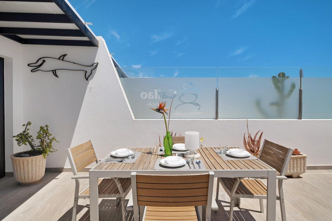 Callao 7 * Arrieta (Lanzarote)