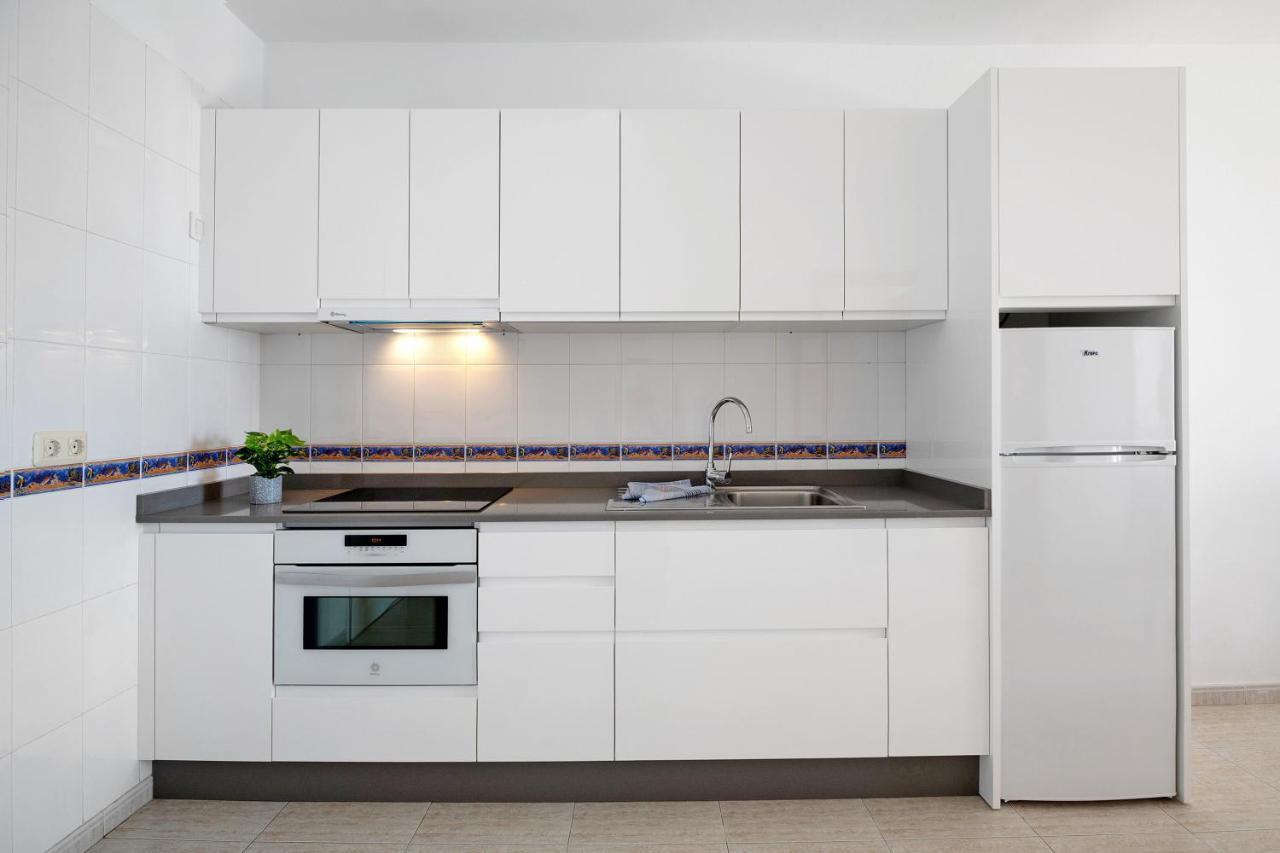 Callao 7 Apartment