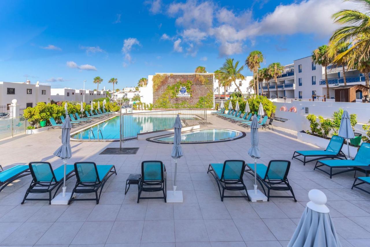 Aparthotel Rosamar Puerto del Carmen (Lanzarote)