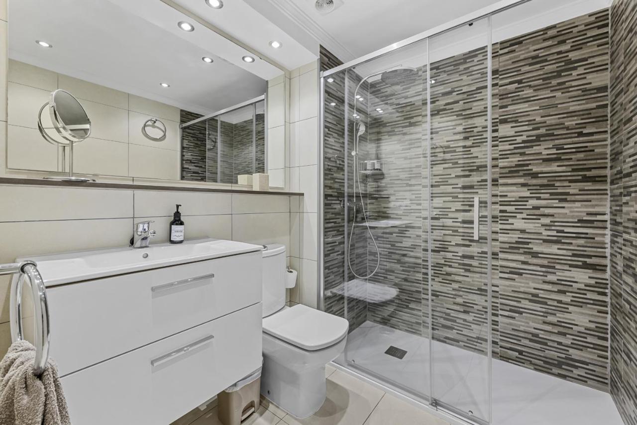 Apartment Casahost Bastian Boutique Ii Seaview *