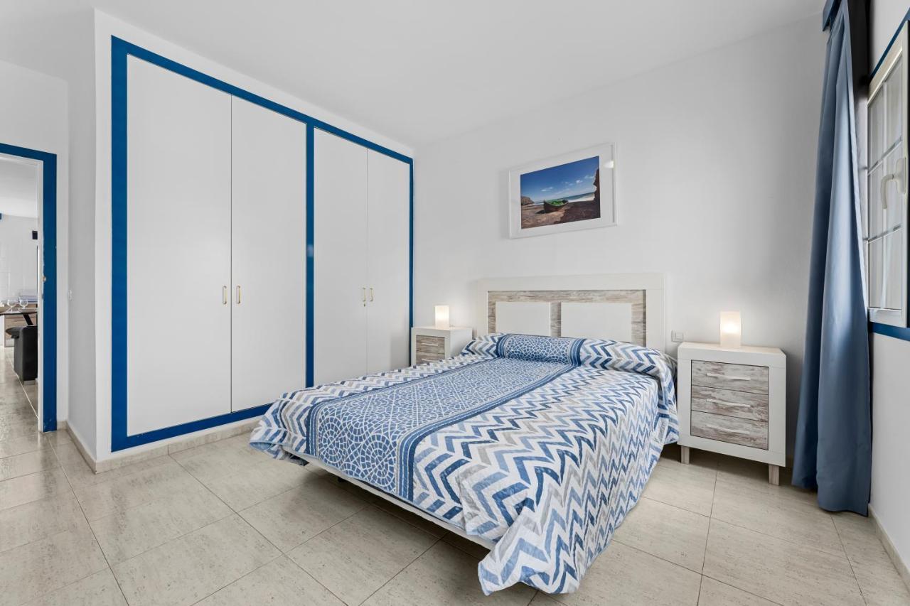 Apartment Home2book Sunshine Playa Blanca, Terrace *