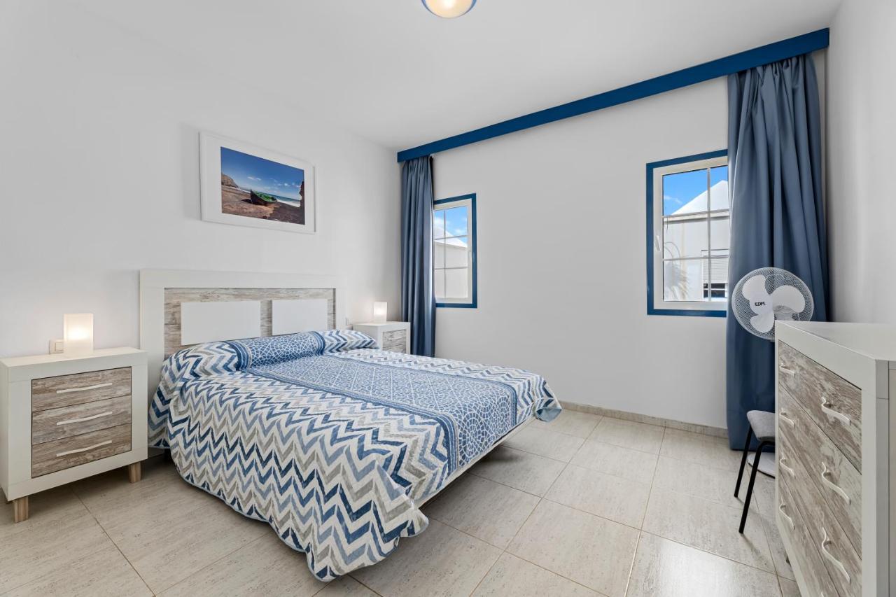 Home2book Sunshine Playa Blanca, Terrace Apartment